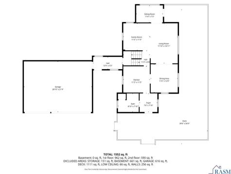 73681 290th Street St. James MN 56081