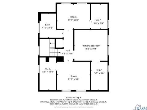 73681 290th Street St. James MN 56081