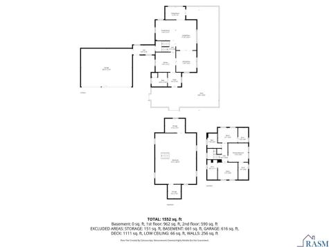 73681 290th Street St. James MN 56081