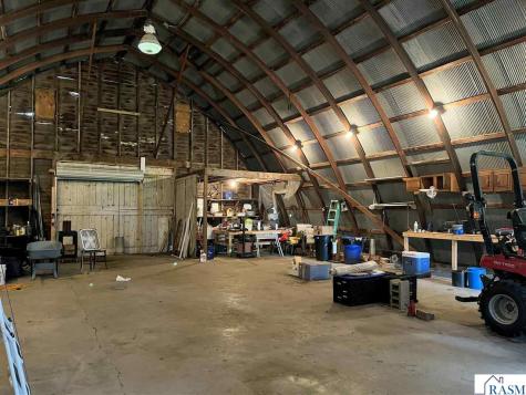 41701 770th Avenue St. James MN 56081