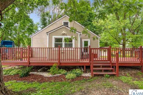 213 S Finch Street Mankato MN 56001