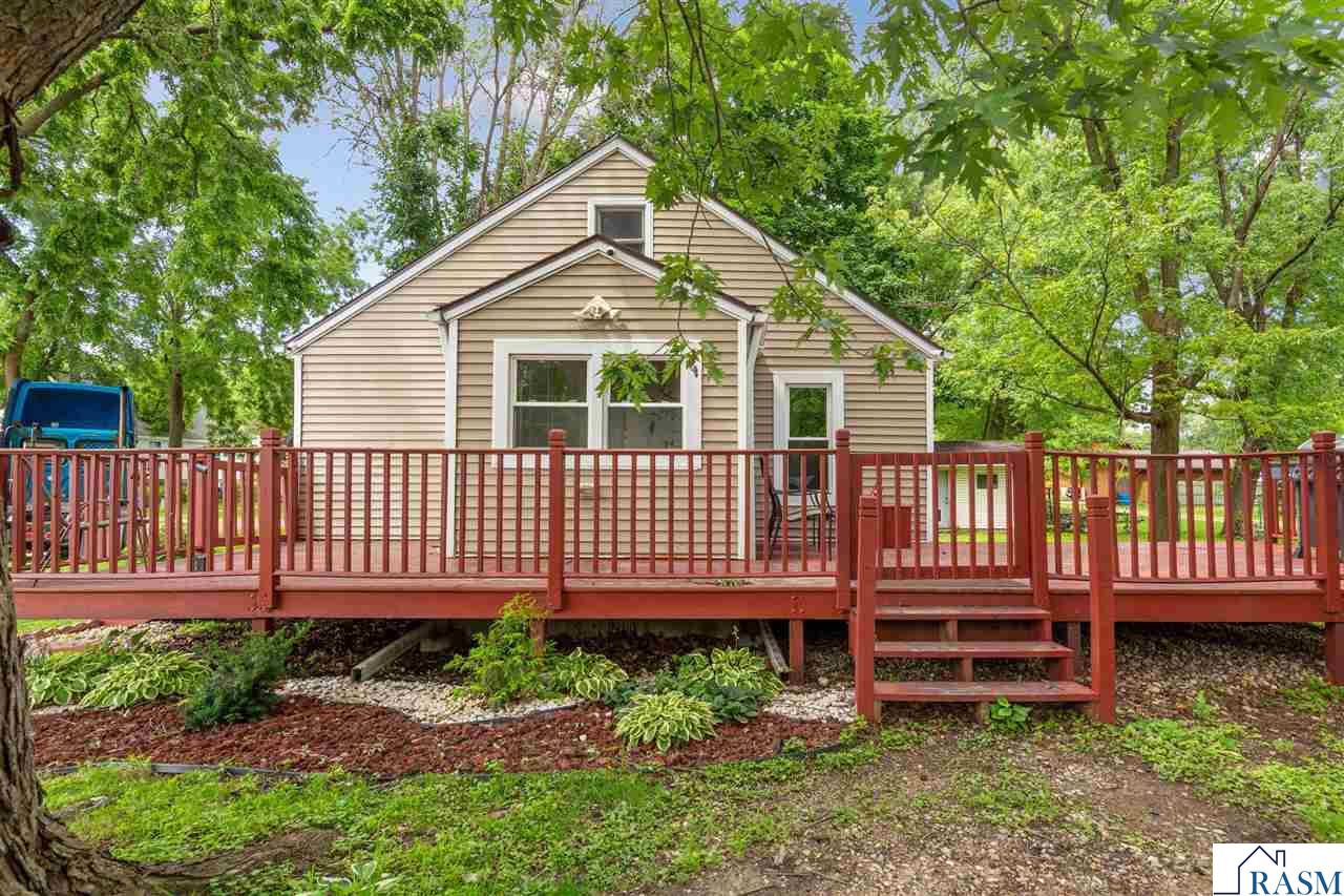 213 S Finch Street Mankato MN 56001