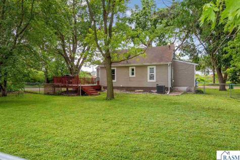 213 S Finch Street Mankato MN 56001