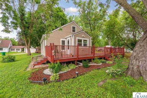 213 S Finch Street Mankato MN 56001