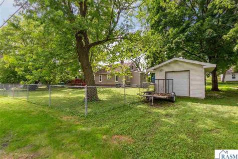 213 S Finch Street Mankato MN 56001