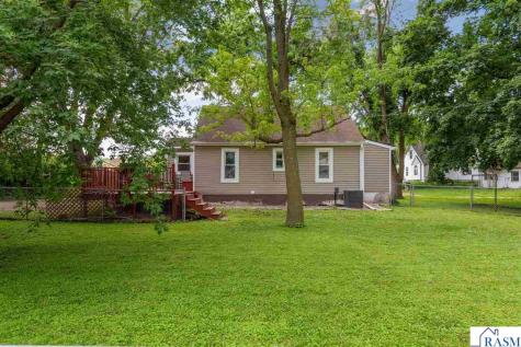 213 S Finch Street Mankato MN 56001
