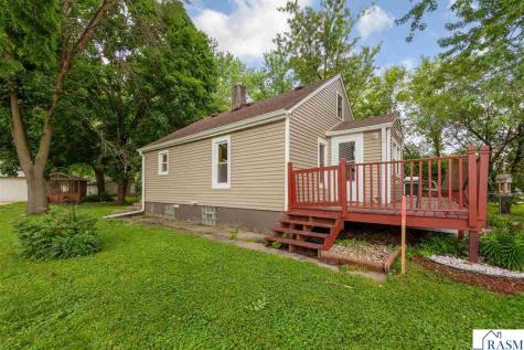 213 S Finch Street Mankato MN 56001