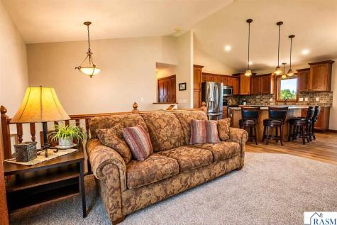 1324 Augusta Drive Mankato MN 56001
