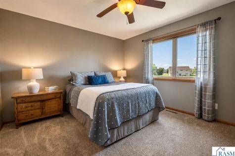 1324 Augusta Drive Mankato MN 56001