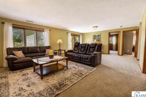 1324 Augusta Drive Mankato MN 56001