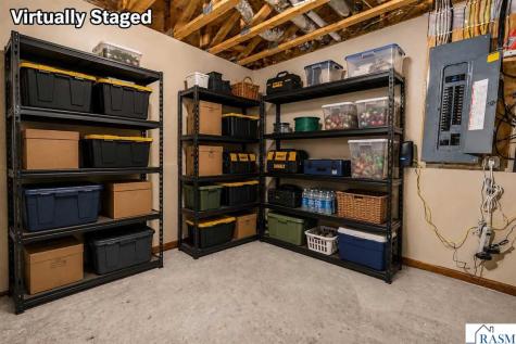 1324 Augusta Drive Mankato MN 56001