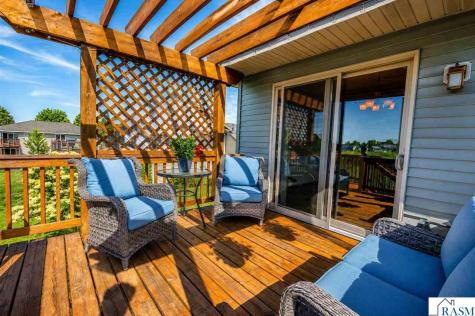 1324 Augusta Drive Mankato MN 56001
