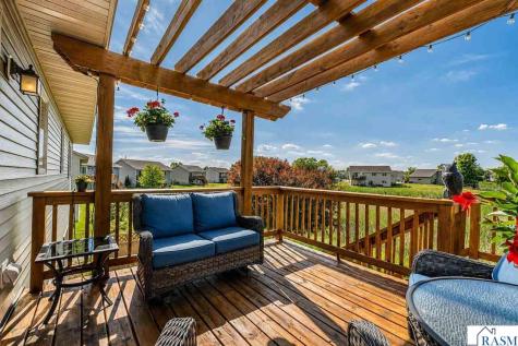 1324 Augusta Drive Mankato MN 56001