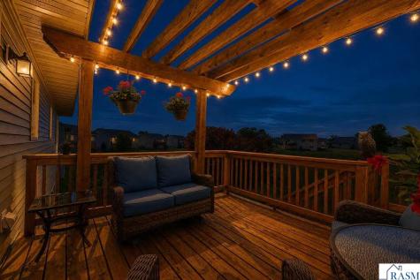 1324 Augusta Drive Mankato MN 56001
