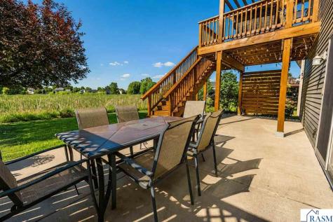 1324 Augusta Drive Mankato MN 56001