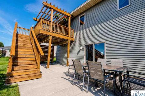 1324 Augusta Drive Mankato MN 56001