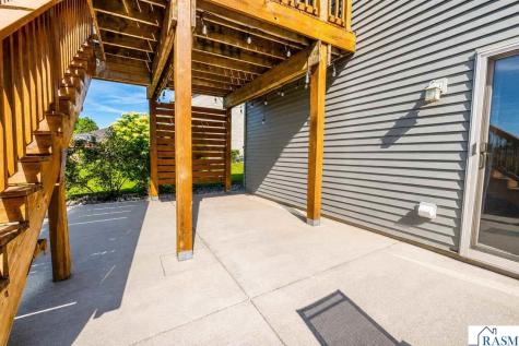 1324 Augusta Drive Mankato MN 56001