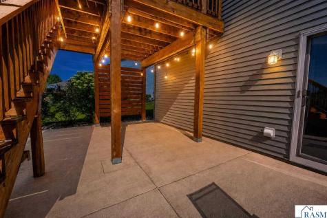 1324 Augusta Drive Mankato MN 56001