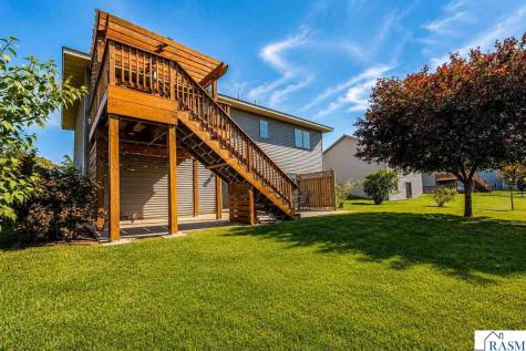 1324 Augusta Drive Mankato MN 56001