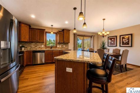 1324 Augusta Drive Mankato MN 56001