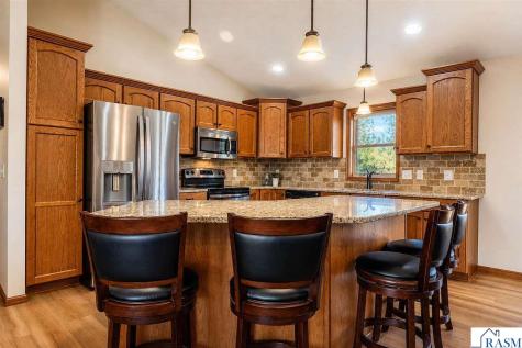 1324 Augusta Drive Mankato MN 56001