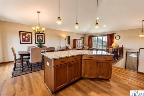 1324 Augusta Drive Mankato MN 56001