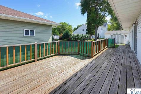 108 N Park Street Fairfax MN 55332