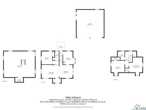 422 4th Street Nicollet MN 56074