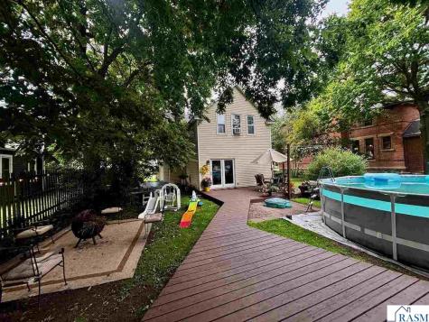 210 N 3rd Street St. Peter MN 56082