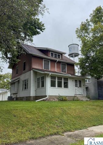 214 Broadway Hanska MN 56041