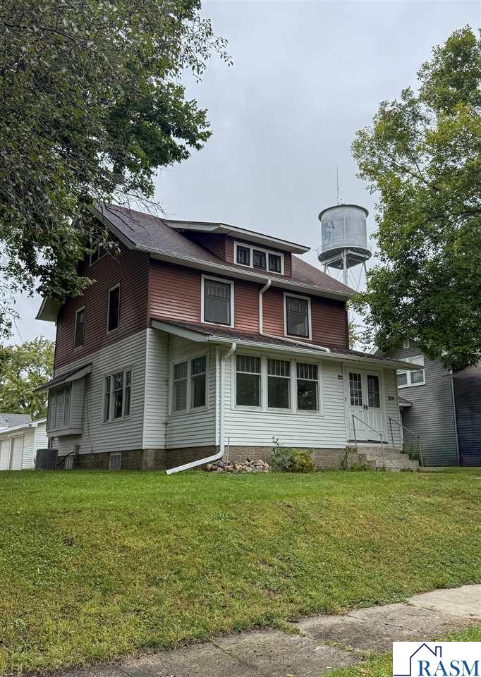 214 Broadway Hanska MN 56041
