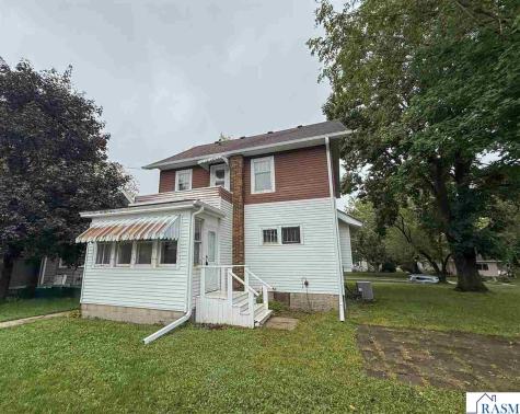 214 Broadway Hanska MN 56041