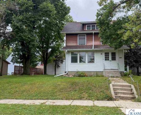 214 Broadway Hanska MN 56041