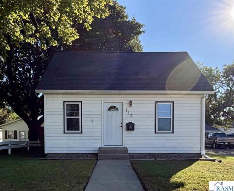 113 NE 3rd Avenue Sleepy Eye MN 56085