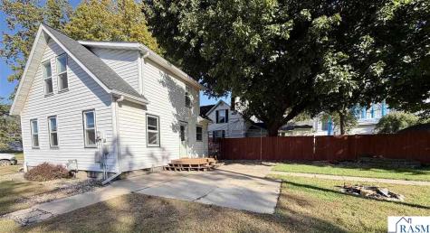 113 NE 3rd Avenue Sleepy Eye MN 56085