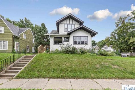 127 Lake Park Boulevard Fairmont MN 56031