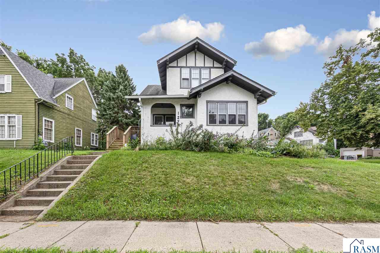 127 Lake Park Boulevard Fairmont MN 56031