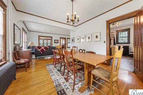 127 Lake Park Boulevard Fairmont MN 56031