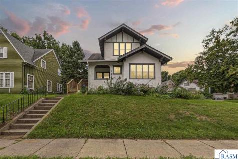 127 Lake Park Boulevard Fairmont MN 56031