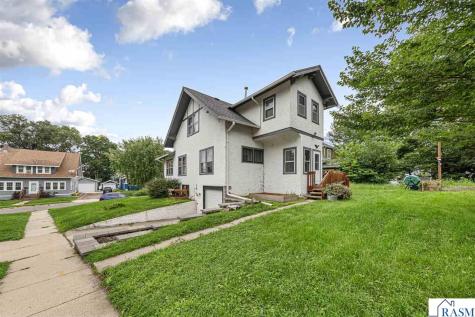 127 Lake Park Boulevard Fairmont MN 56031