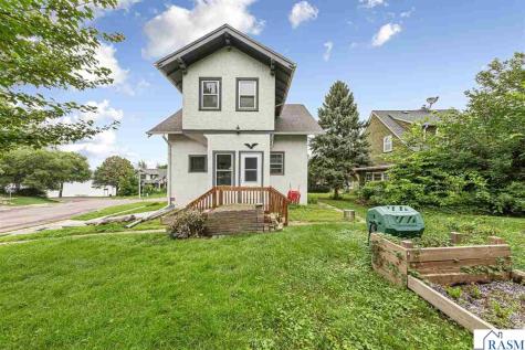 127 Lake Park Boulevard Fairmont MN 56031