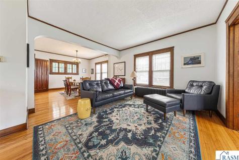 127 Lake Park Boulevard Fairmont MN 56031