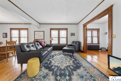 127 Lake Park Boulevard Fairmont MN 56031