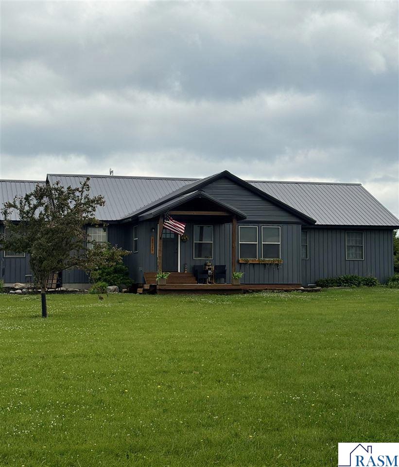 28149 710th Avenue St. James MN 56081