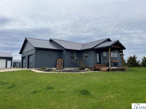 28149 710th Avenue St. James MN 56081