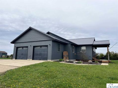 28149 710th Avenue St. James MN 56081