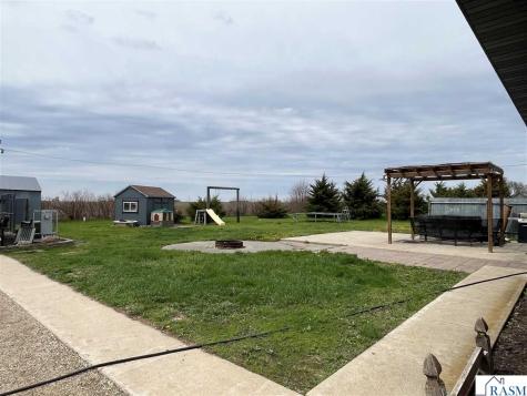 28149 710th Avenue St. James MN 56081