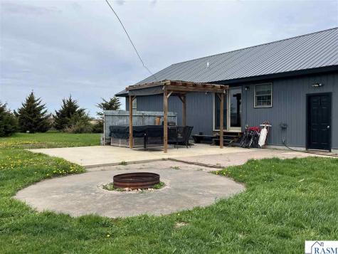 28149 710th Avenue St. James MN 56081