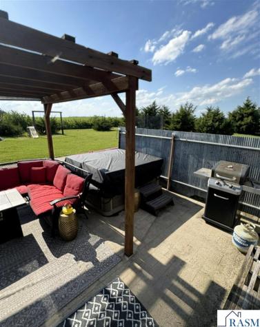 28149 710th Avenue St. James MN 56081