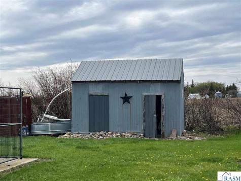 28149 710th Avenue St. James MN 56081